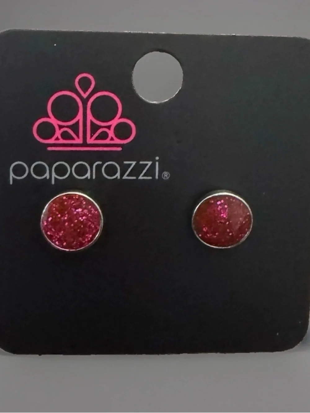 Accessories - Earrings (stud)
